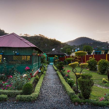 Ivy The Boutique Hotel Near Neem Karoli Temple Nainital Exterior foto