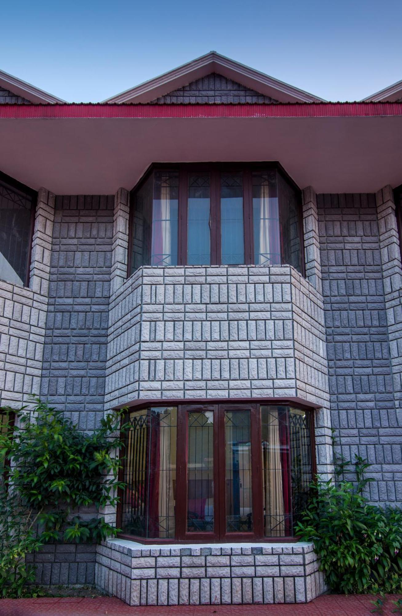 Ivy The Boutique Hotel Near Neem Karoli Temple Nainital Exterior foto